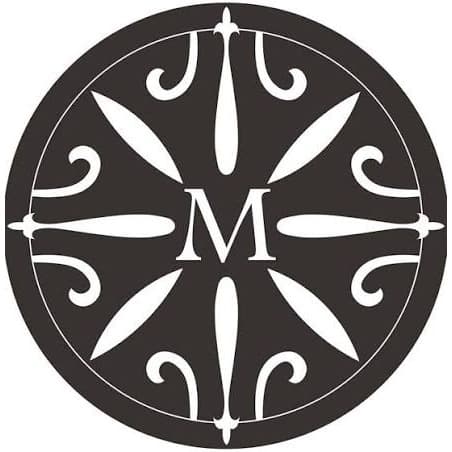 Monogram zlatarne Mandić